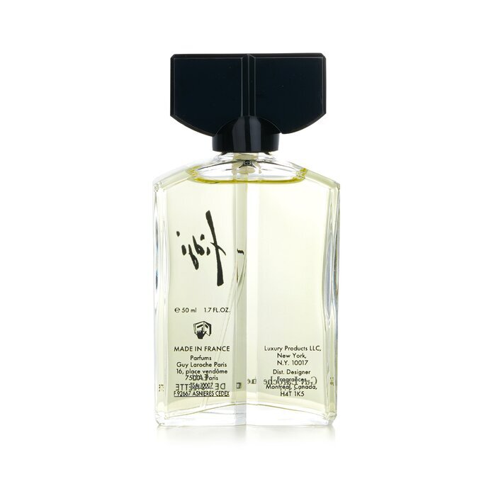 Guy Laroche Fidji Eau De Toilette Spray 50ml/1.7oz