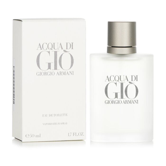 Giorgio Armani Acqua Di Gio Eau De Toilette Spray 50ml/1.7oz