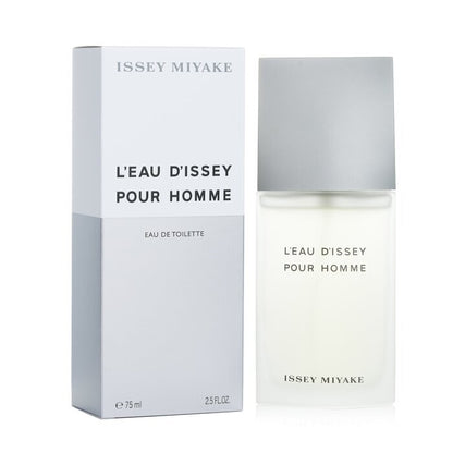 Issey Miyake Eau De Toilette Spray 75ml/2.5oz