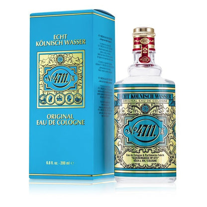 4711 Eau De Cologne 200ml/6.8oz