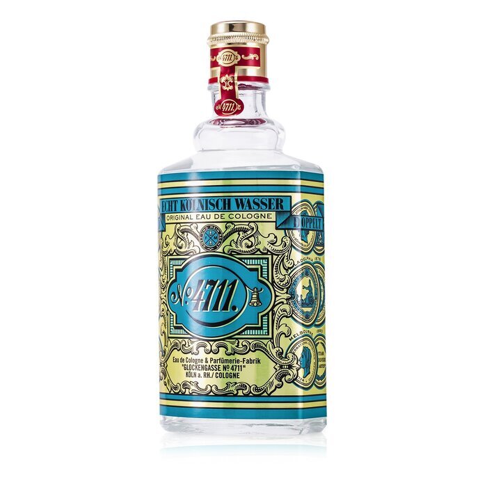 4711 Eau De Cologne 200ml/6.8oz