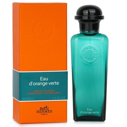 Hermes Eau D'Orange Verte Cologne Spray 100ml/3.3oz