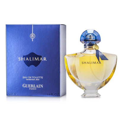 Guerlain Shalimar Eau De Toilette Spray 50ml/1.7oz