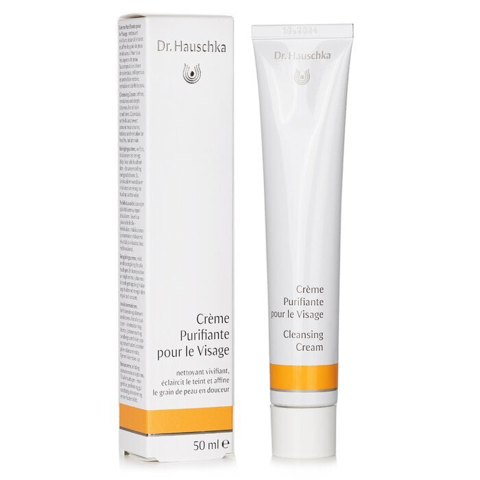 Dr. Hauschka Cleansing Cream 50ml/1.7oz