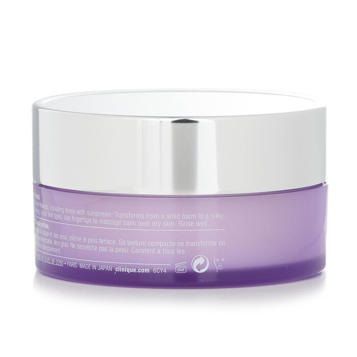 Clinique Take The Day Off Cleansing Balm 125ml/3.8oz