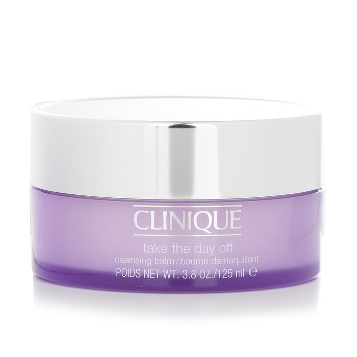 Clinique Take The Day Off Cleansing Balm 125ml/3.8oz