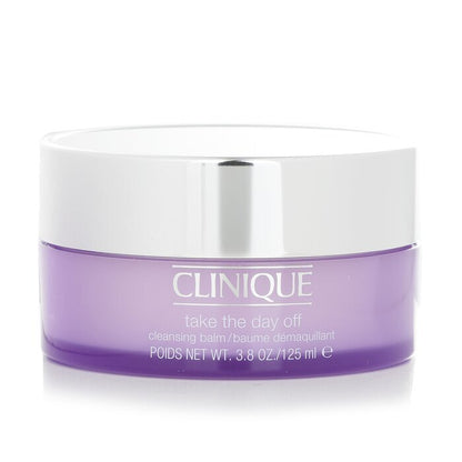 Clinique Take The Day Off Cleansing Balm 125ml/3.8oz