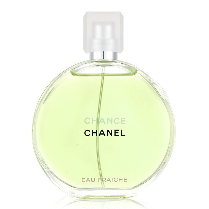 Chanel Chance Eau Fraiche Eau De Toilette Spray 100ml/3.4oz