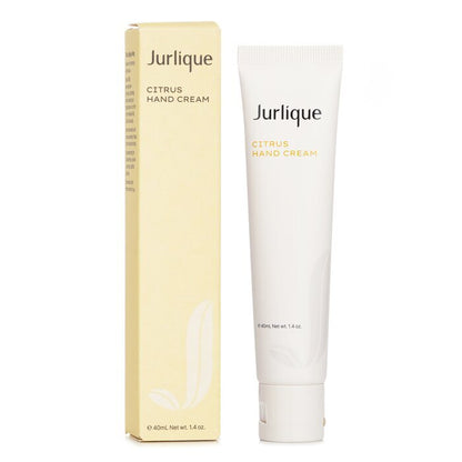 Jurlique Citrus Hand Cream 40ml/1.4oz