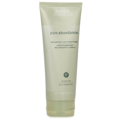 Aveda Pure Abundance Volumizing Clay Conditioner 200ml/6.7oz