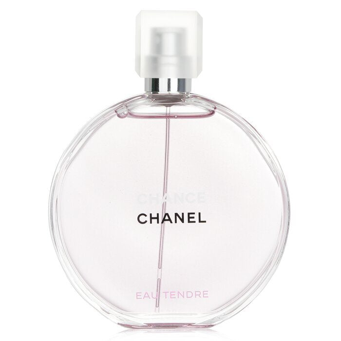 Chanel Chance Eau Tendre Eau De Toilette Spray 100ml/3.4oz