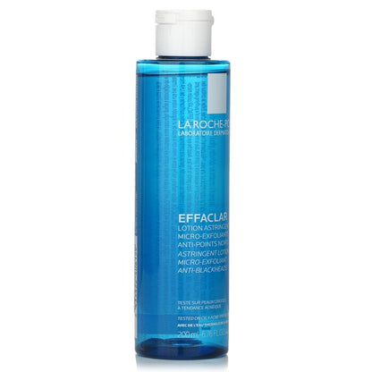 La Roche Posay Effaclar Astringent Lotion 200ml/6.7oz