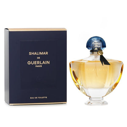 Guerlain Shalimar Eau De Toilette Spray 90ml/3oz