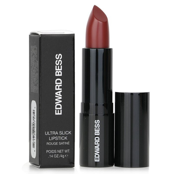 Edward Bess Ultra Slick Lipstick - # Deep Lust 4g/0.14oz