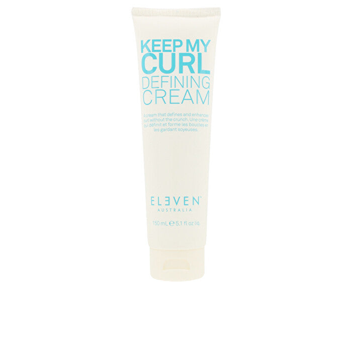 Eleven Australia Keep My Curl Defining Cream 150ml/5.1oz