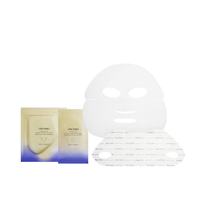 Shiseido Vital Perfection LiftDefine Radiance Face Mask 6pcs