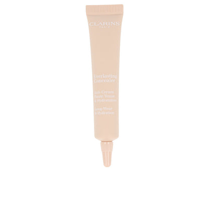 Clarins Everlasting Concealer - # 02.5 Medium 12ml/0.4oz