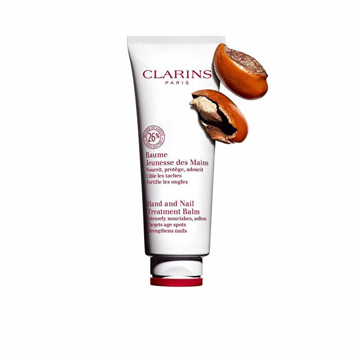 Clarins Hand And Nail Treatment Balm 100ml/3.5oz