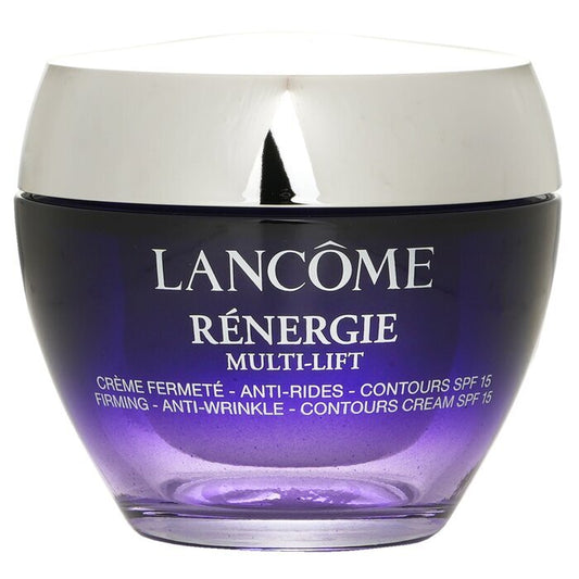 Lancome Renergie Multi-Lift Redefining Lifting Cream SPF15 (For All Skin Types) 50ml/1.7oz