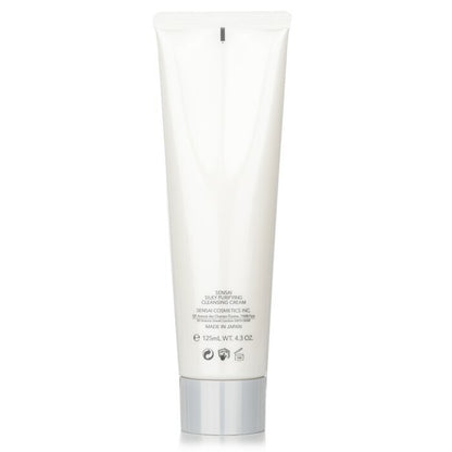 Kanebo Sensai Silky Purifying Cleansing Cream (New Packaging) 125ml/4.3oz