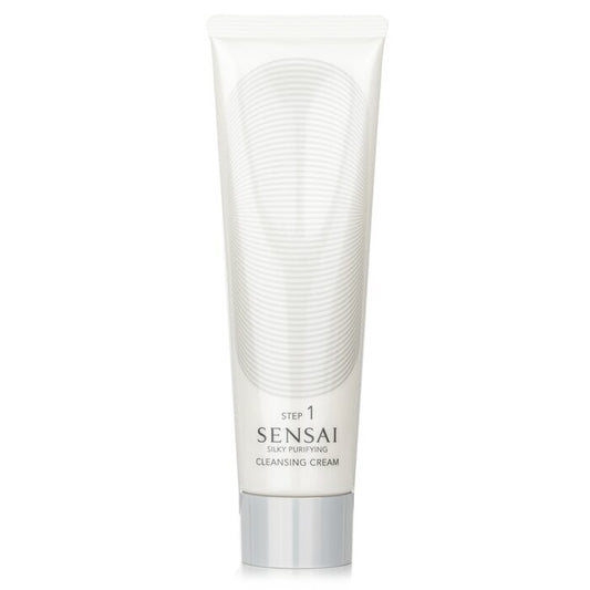 Kanebo Sensai Silky Purifying Cleansing Cream (New Packaging) 125ml/4.3oz