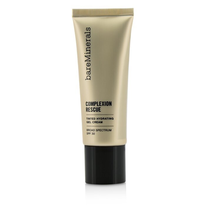 BareMinerals Complexion Rescue Tinted Hydrating Gel Cream SPF30 - #5.5 Bamboo 35ml/1.18oz