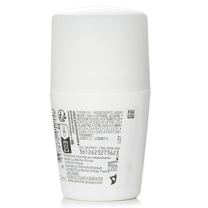 La Roche Posay 24HR Physiological Deodorant Roll-On 50ml/1.7oz