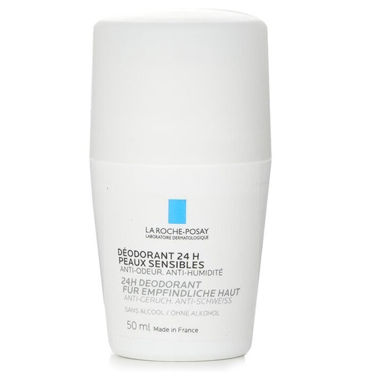 La Roche Posay 24HR Physiological Deodorant Roll-On 50ml/1.7oz