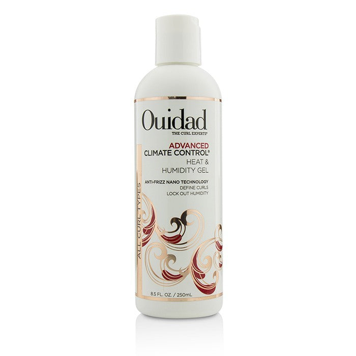 Ouidad Ouidad Advanced Climate Control Heat & Humidity Gel 250ml/8.5oz