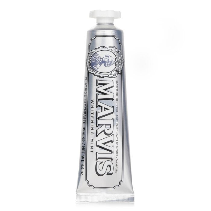 Marvis Whitening Mint Toothpaste With Xylitol 85ml/4.2oz