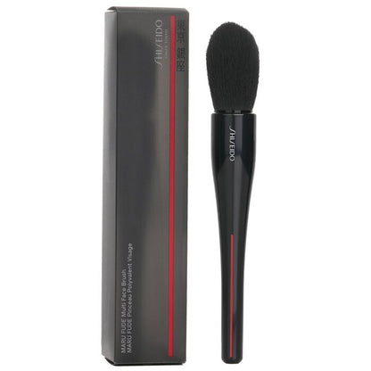 Shiseido Maru Fude Multi Face Brush