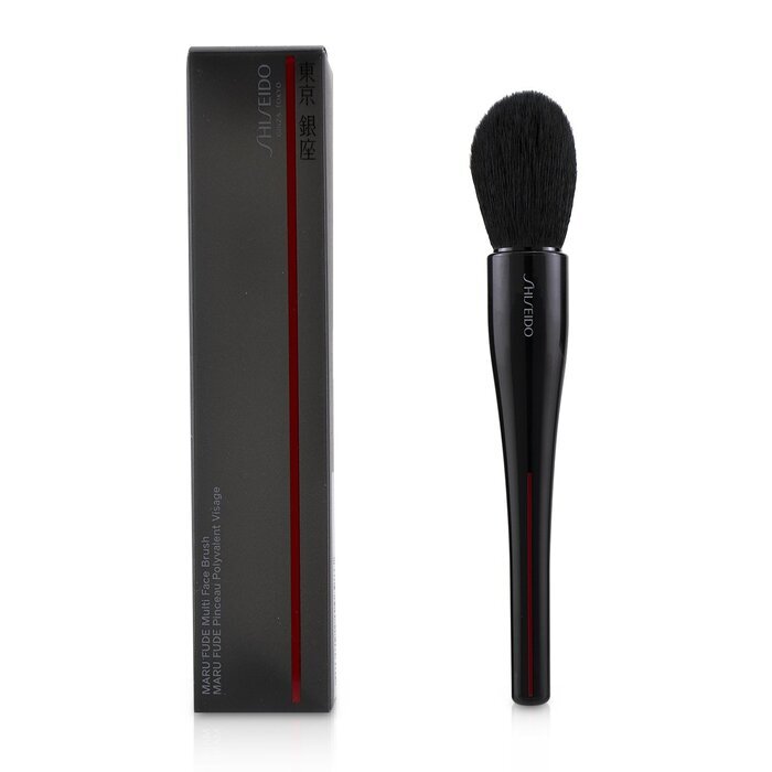 Shiseido Maru Fude Multi Face Brush