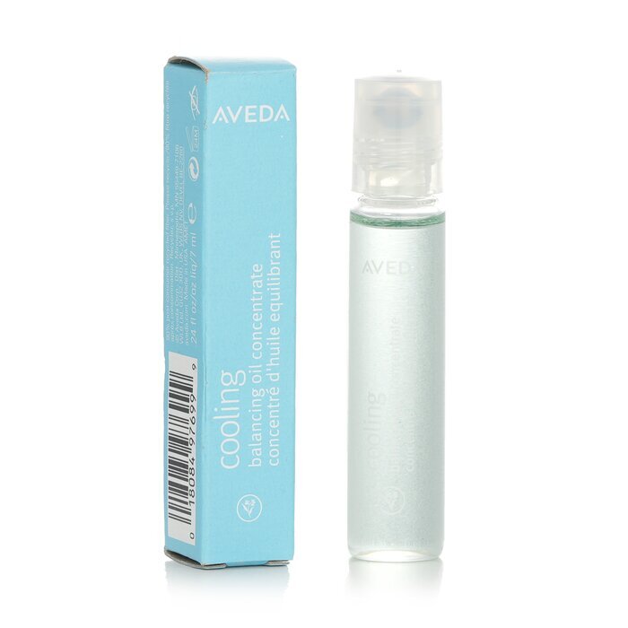 Aveda Cooling Balancing Oil Concentrate 7ml/0.24oz