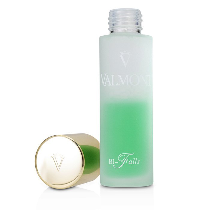 Valmont Purity Bi-Falls (Dual Phase Makeup Remover For Eyes) 60ml/2oz