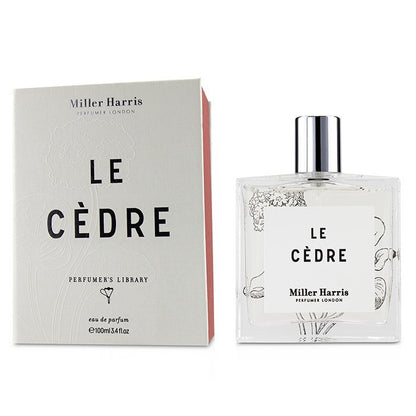 Miller Harris Le Cedre Eau De Parfum Spray 100ml/3.4oz