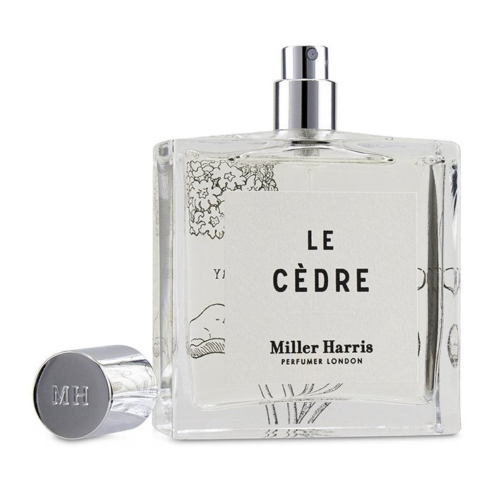 Miller Harris Le Cedre Eau De Parfum Spray 100ml/3.4oz