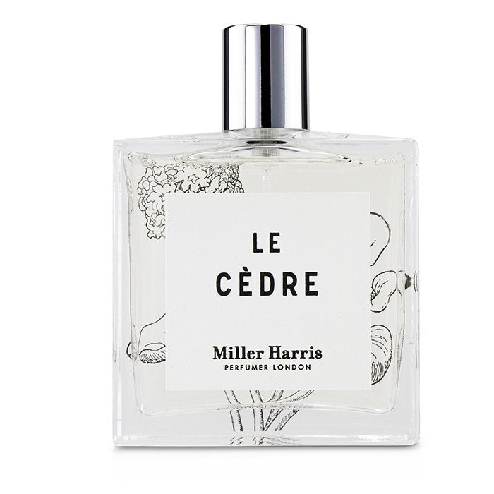 Miller Harris Le Cedre Eau De Parfum Spray 100ml/3.4oz