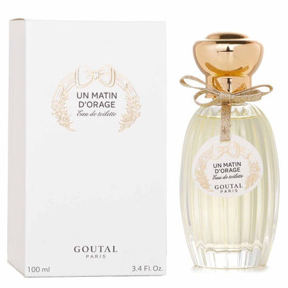 Goutal (Annick Goutal) Un Matin D'Orage  Eau De Toilette Spray 100ml/3.4oz