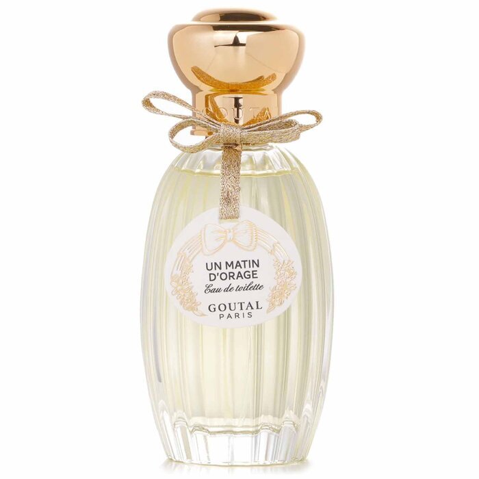 Goutal (Annick Goutal) Un Matin D'Orage  Eau De Toilette Spray 100ml/3.4oz