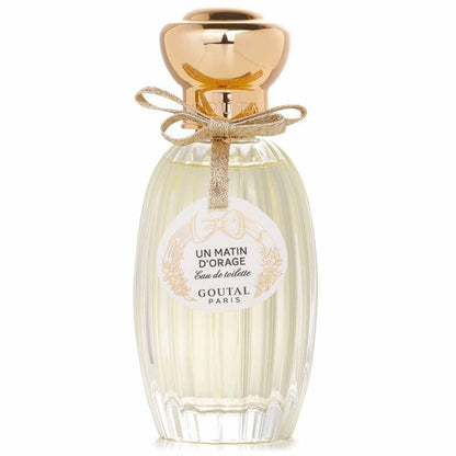 Goutal (Annick Goutal) Un Matin D'Orage  Eau De Toilette Spray 100ml/3.4oz