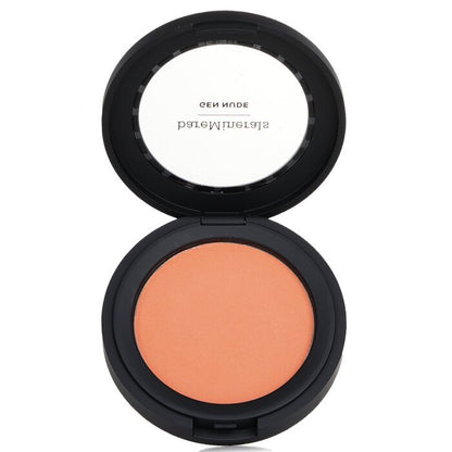 BareMinerals Gen Nude Powder Blush - # That Peach Tho 6g/0.21oz