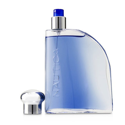 Nautica Blue Sail Eau De Toilette Spray 100ml/3.4oz