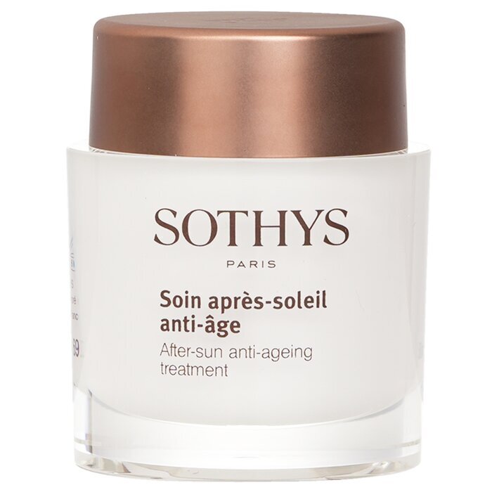 Sothys After-Sun Anti-Ageing Treatment 50ml/1.69oz