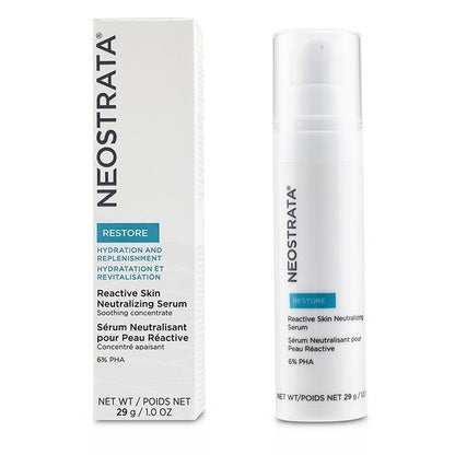 Neostrata Restore - Reactive Skin Neutralizing Serum 6% PHA 29g/1oz