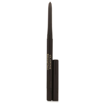 Clarins Waterproof Pencil - # 02 Chestnut 0.29g/0.01oz