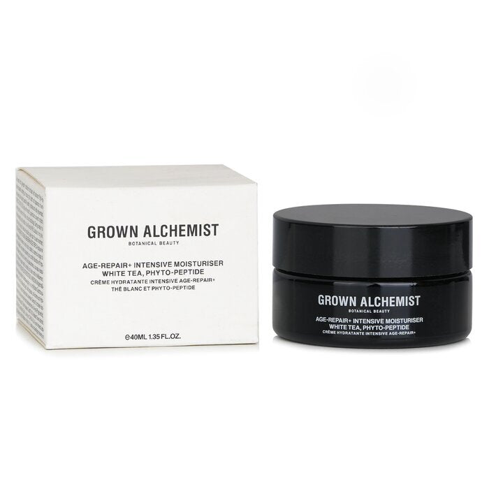 Grown Alchemist Age-Repair+ Intensive Moisturiser - White Tea & Phyto-Peptide 40ml/1.35oz