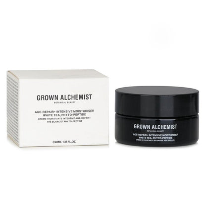 Grown Alchemist Age-Repair+ Intensive Moisturiser - White Tea & Phyto-Peptide 40ml/1.35oz