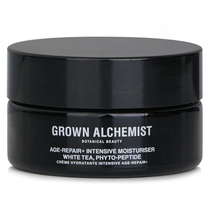 Grown Alchemist Age-Repair+ Intensive Moisturiser - White Tea & Phyto-Peptide 40ml/1.35oz