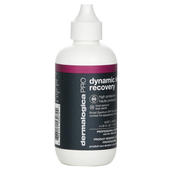 Dermalogica Age Smart Dynamic Skin Recovery SPF 50 PRO (Salon Size)(Random Packaging) 118ml/4oz