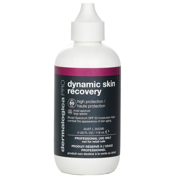 Dermalogica Age Smart Dynamic Skin Recovery SPF 50 PRO (Salon Size)(Random Packaging) 118ml/4oz